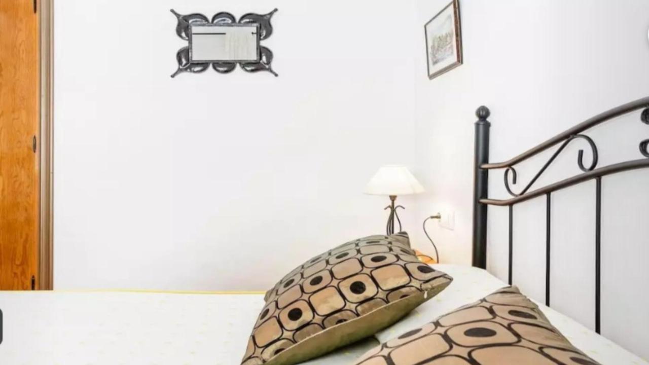 Вилла Casa Colada 3 Кониль-де-ла-Фронтера Экстерьер фото