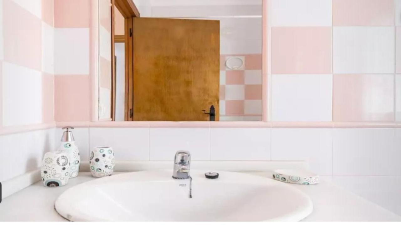 Вилла Casa Colada 3 Кониль-де-ла-Фронтера Экстерьер фото