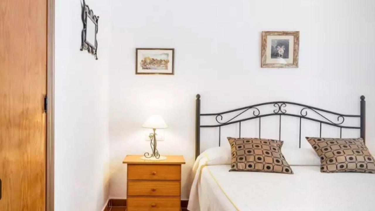 Вилла Casa Colada 3 Кониль-де-ла-Фронтера Экстерьер фото
