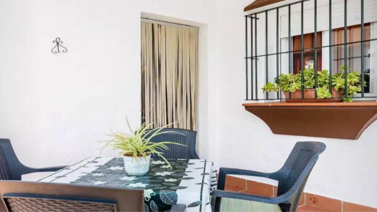Вилла Casa Colada 3 Кониль-де-ла-Фронтера Экстерьер фото