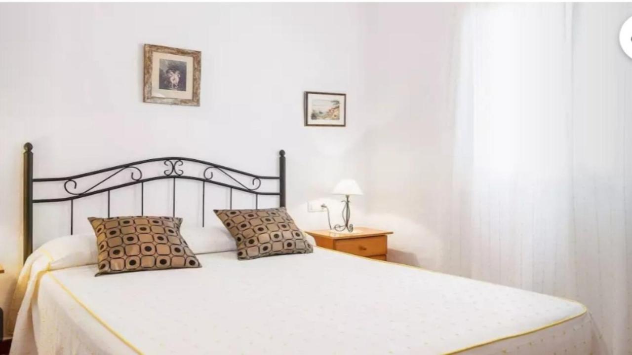Вилла Casa Colada 3 Кониль-де-ла-Фронтера Экстерьер фото
