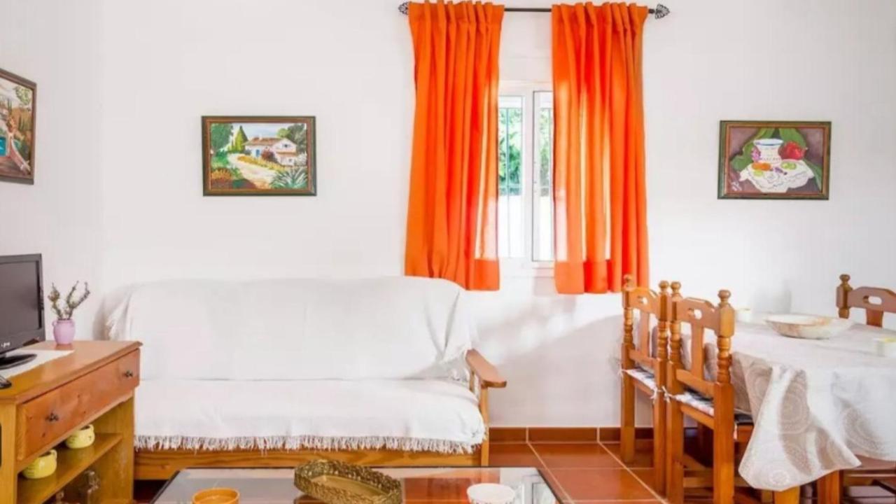 Вилла Casa Colada 3 Кониль-де-ла-Фронтера Экстерьер фото