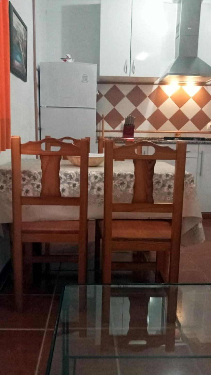 Вилла Casa Colada 3 Кониль-де-ла-Фронтера Экстерьер фото